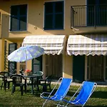 Maria Grazia Apartamento