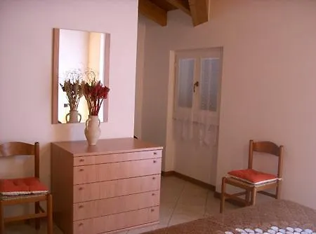 Maria Grazia アパート