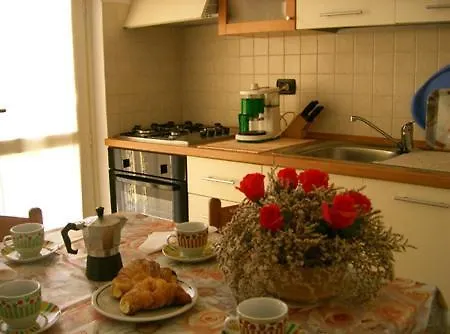 Maria Grazia Appartement