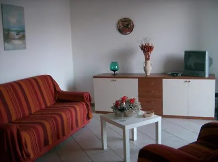 Maria Grazia Apartament *