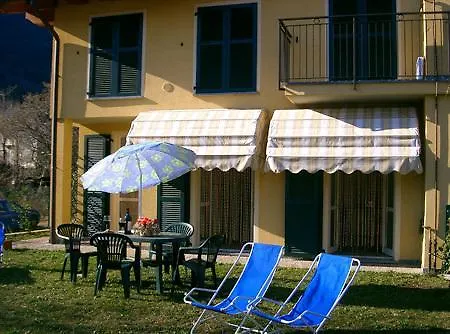 Appartement Maria Grazia Dongo