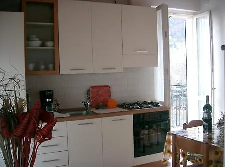 Apartament Maria Grazia *