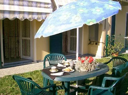 Appartement Maria Grazia