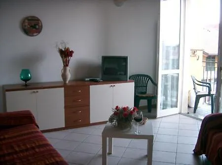 Maria Grazia * 동고