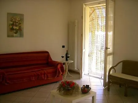 Apartment Maria Grazia Dongo