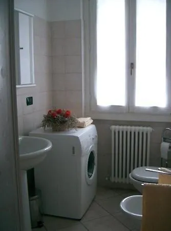 Apartment Maria Grazia